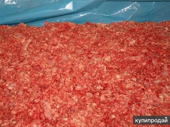 Фарш утиный ММО Фарш утиный ММО